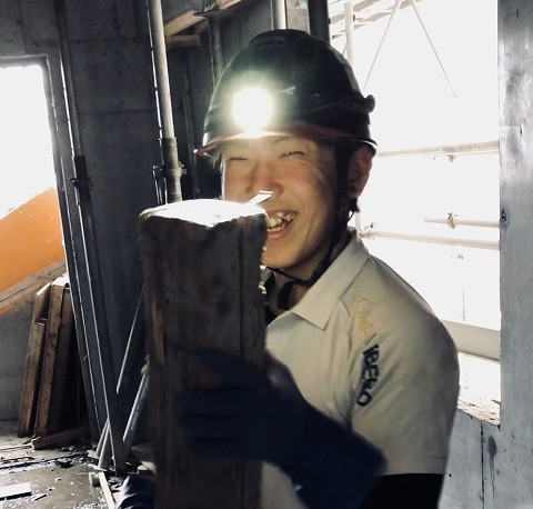 求人情報